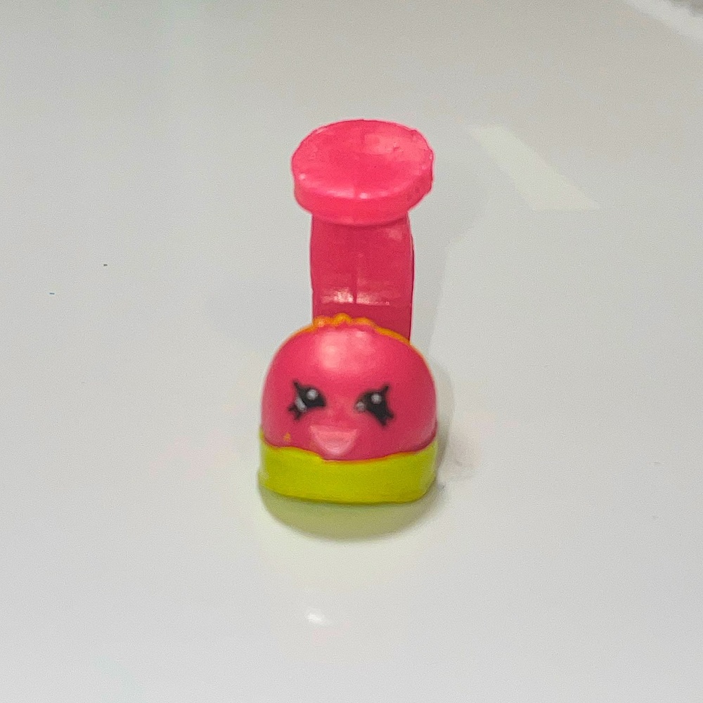 Wilma Wedge - Shopkins